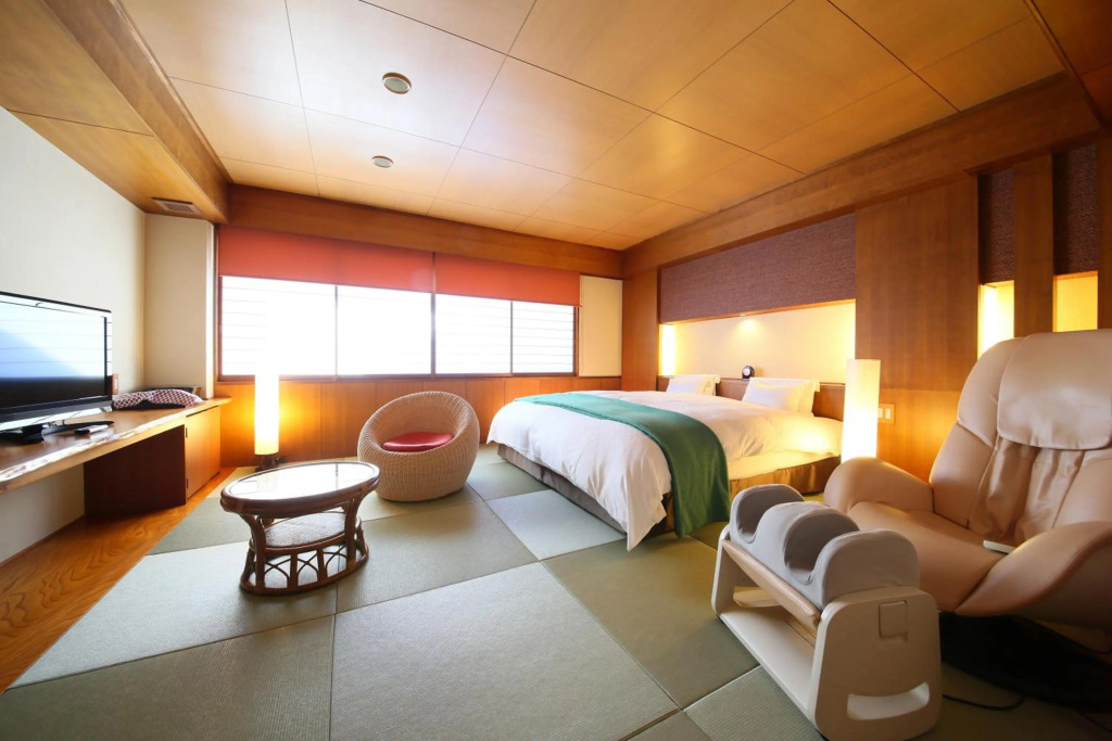 Hotel Tamanoyu
