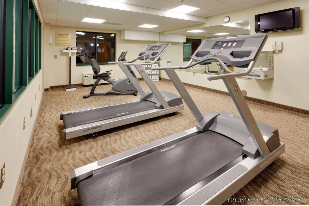Holiday Inn Express Rochester-Victor by IHG