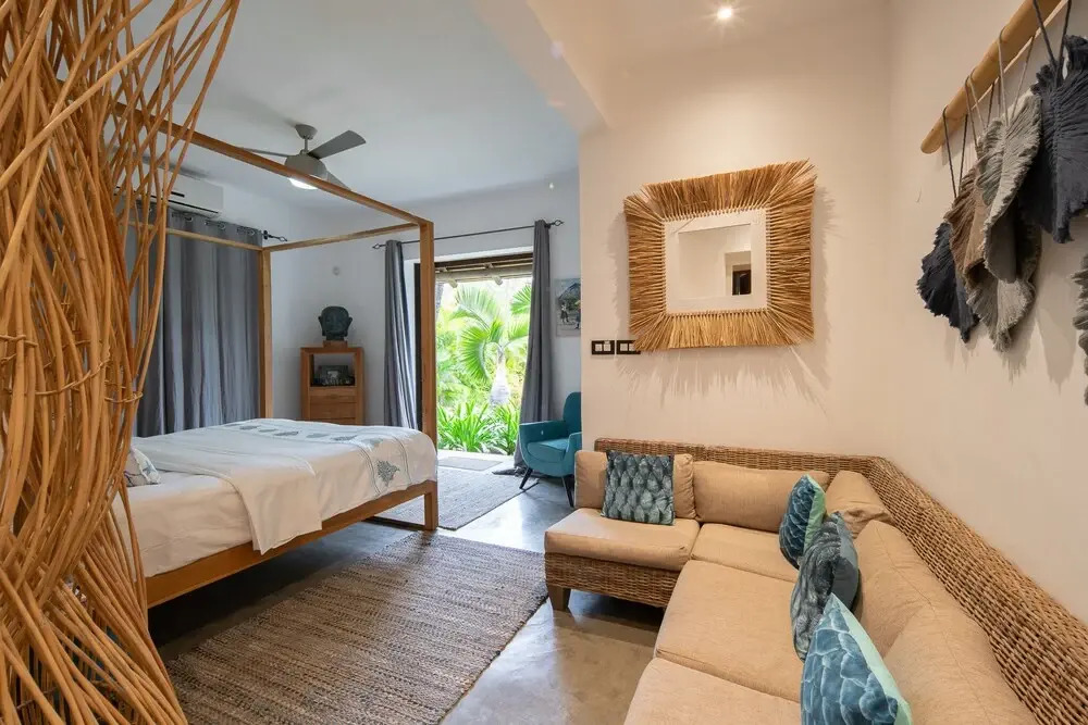 Koki Bonheur by muse villas