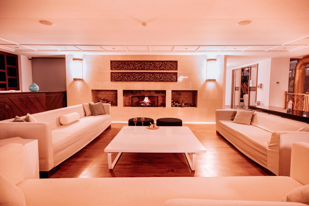 Hillstone Bodrum Hotel & Spa