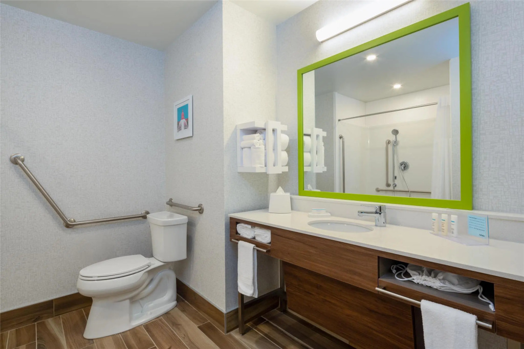 Hampton Inn & Suites Edmonton St. Albert, Ab