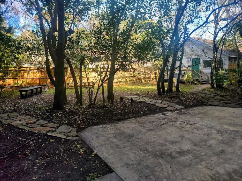 Beaufort Harbour Suites and Lodges