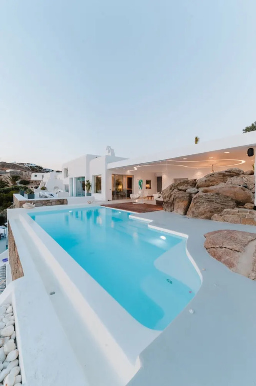Seawest Villa