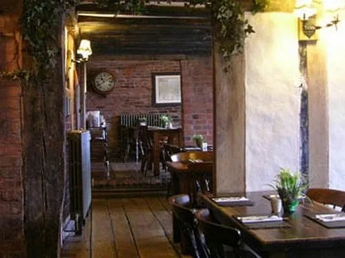 Old Crown Hotel
