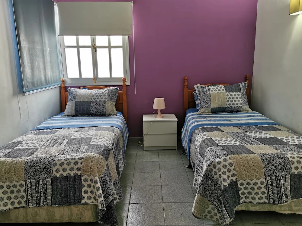 Nelidas Pri. Bungalow Pool & wifi free.