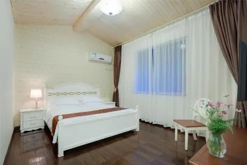 Linxi Bieyuan Hotel