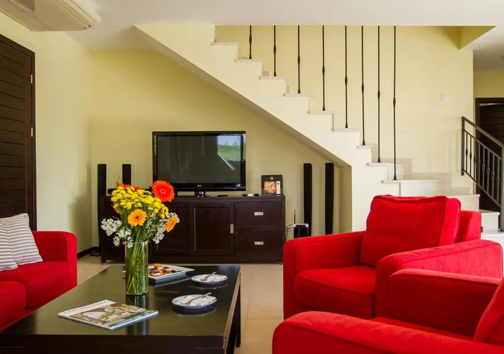 BlackSeaRama Golf & Villas