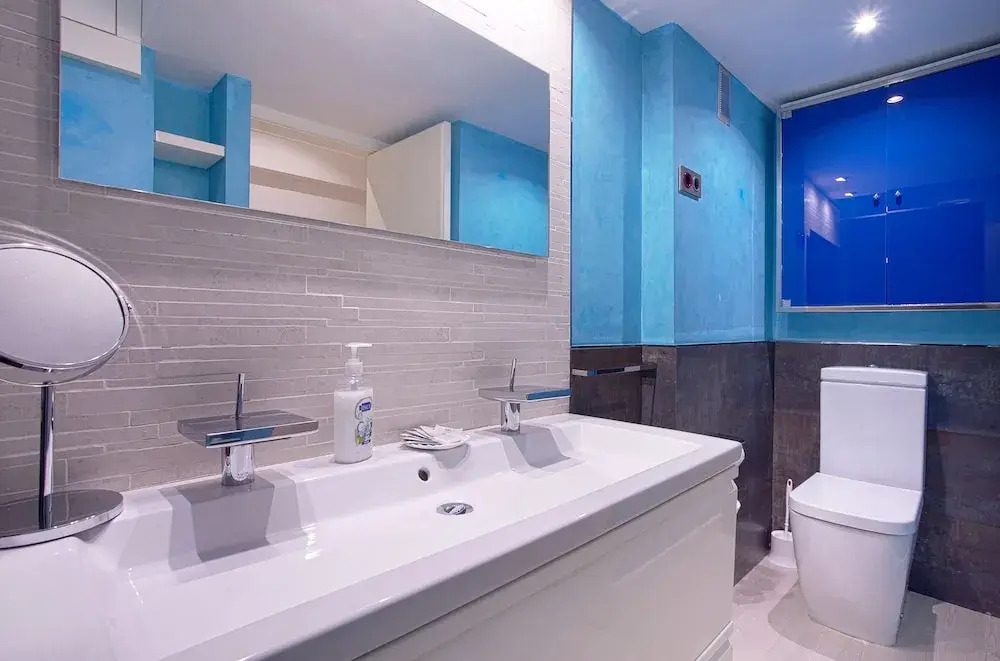 Cozy & Bright 1 Bd Apartm one Step Away Form Retiro Park. Retiro III