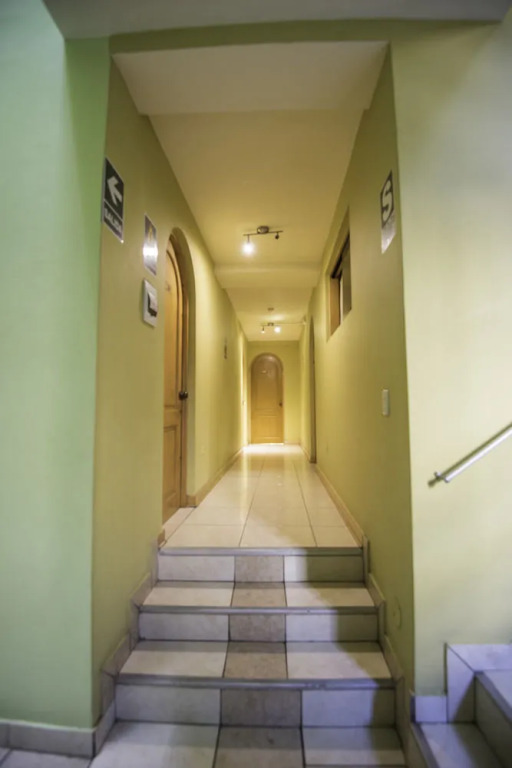 Hotel Ejecutivo San Diego
