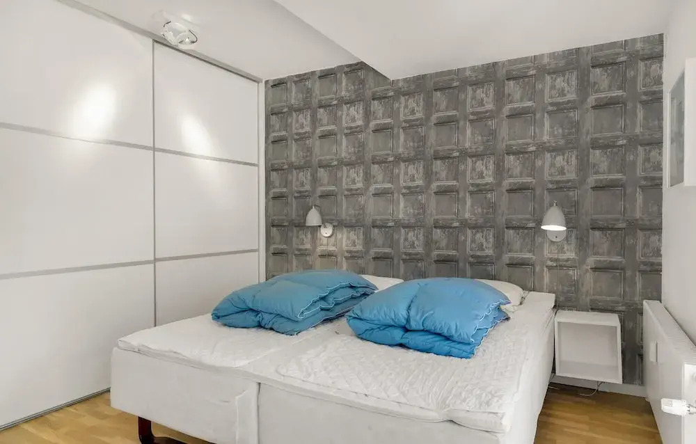 Beautiful Apartment in Helsingør With 1 Bedrooms and Wifi