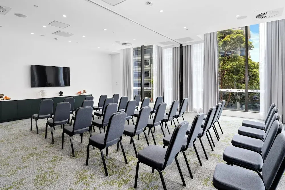 Veriu Macquarie Park