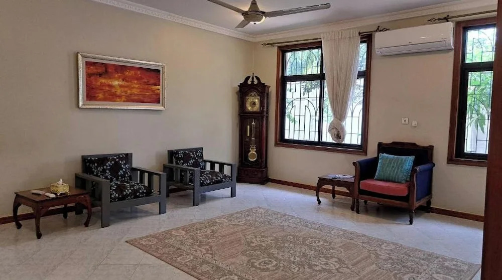 Mbweni Zanzibar Lux House