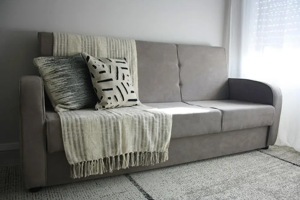 DA'Home - Downtown Cozy Apartment
