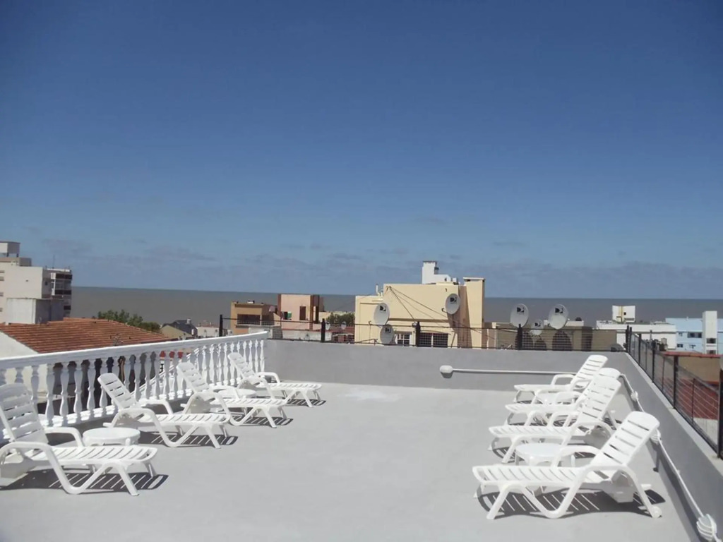 Hotel Costa Marina