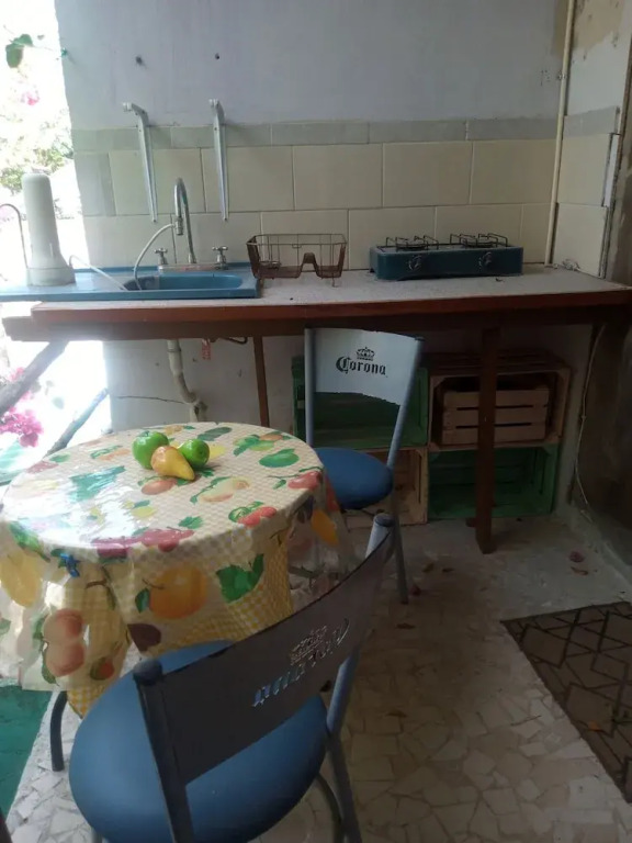 Casa Lu'um - Hostel