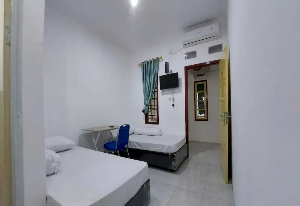 Hotel O Rafie Exclusive 2 Syariah