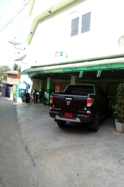Baan Pak Chong