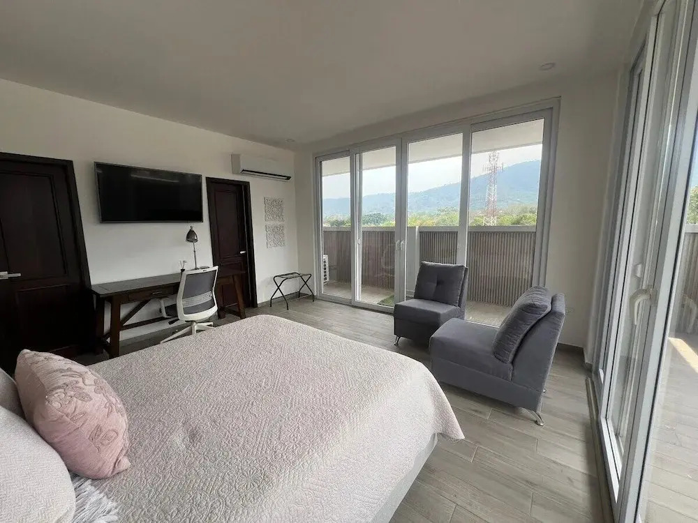 Luxury 3BR Penthouse City Mall SPS