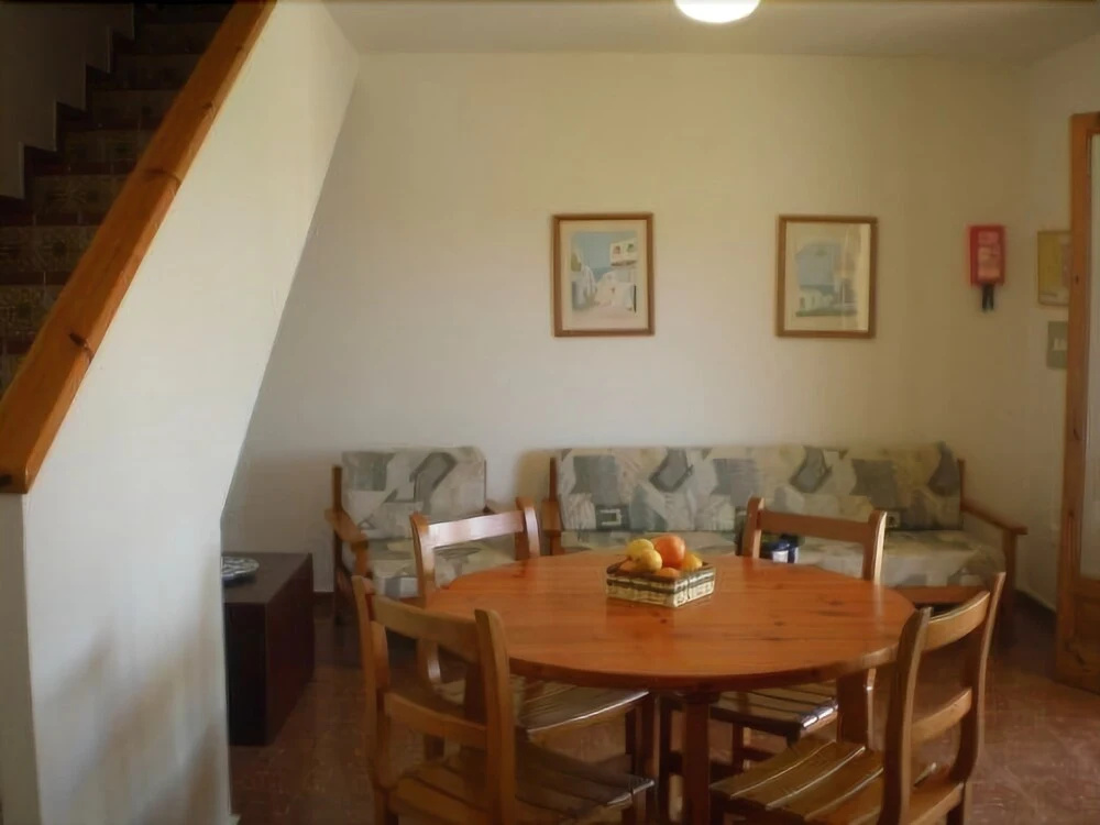 Apartamentos Arenal Playa Menorca