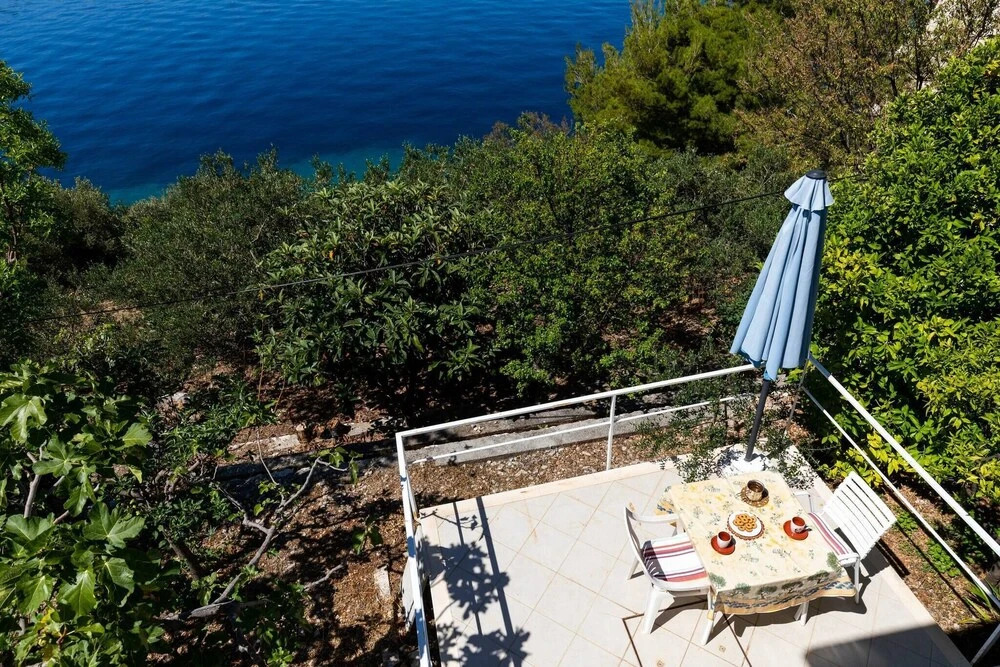Beach Villa Ratac