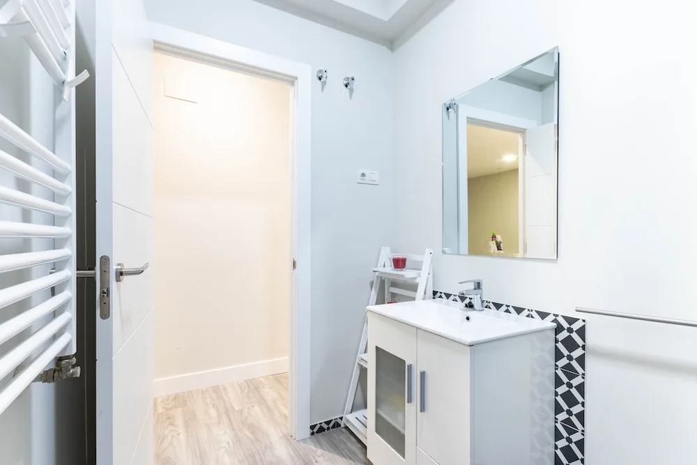 Apartamento En Termibus San Mames I by Aston Rentals