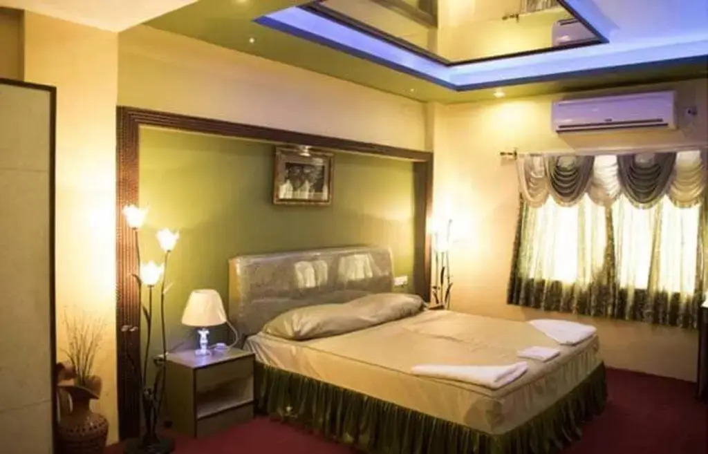 Hotel Sun Shine