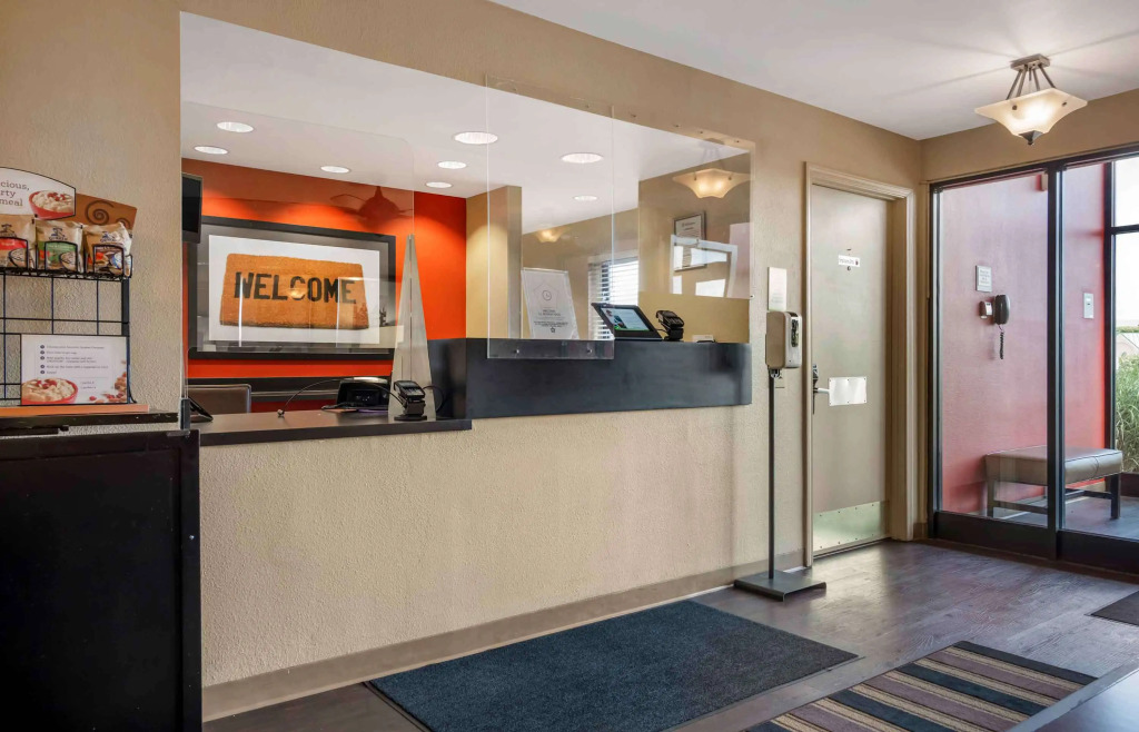 Extended Stay America Suites - Pittsburgh - Airport
