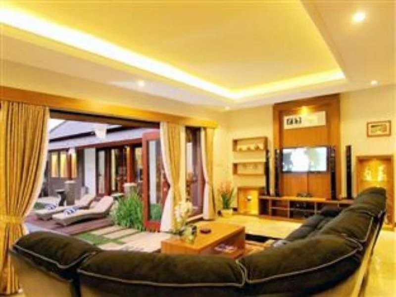 Villa Hana