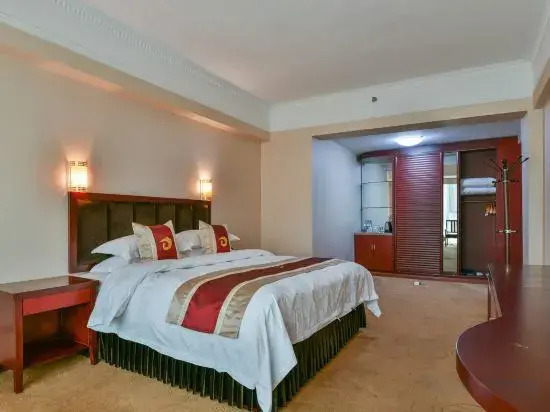 Xi Feng Hotel