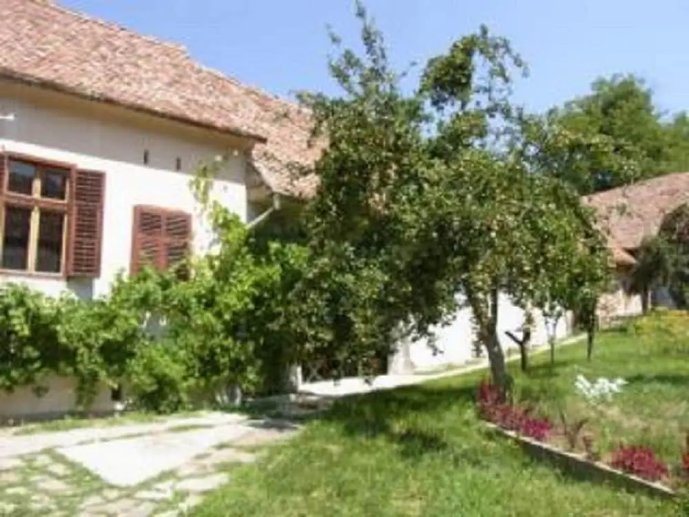Casa Arthur