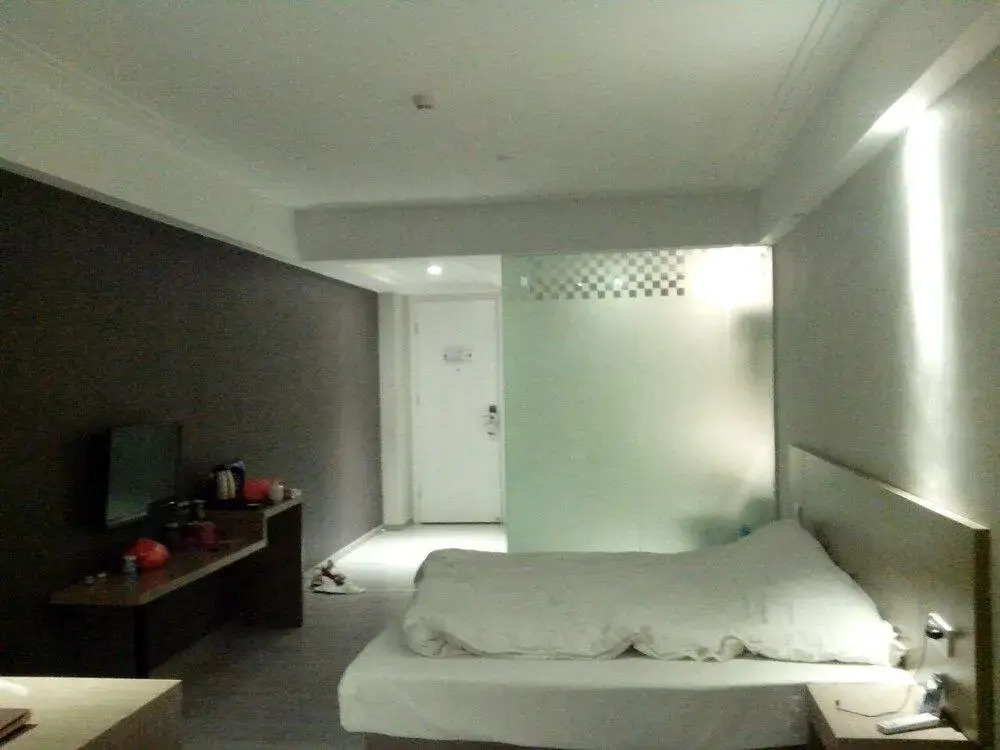 Dayhello Hotel
