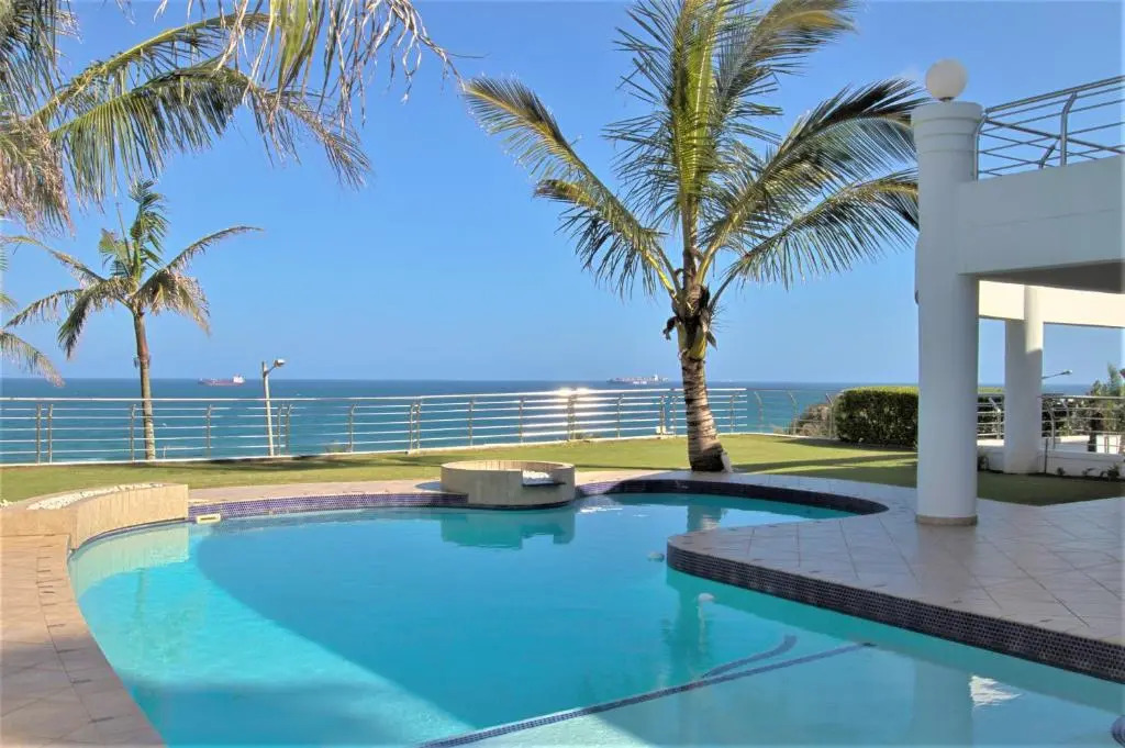 Seashelles Self-catering Apartment
