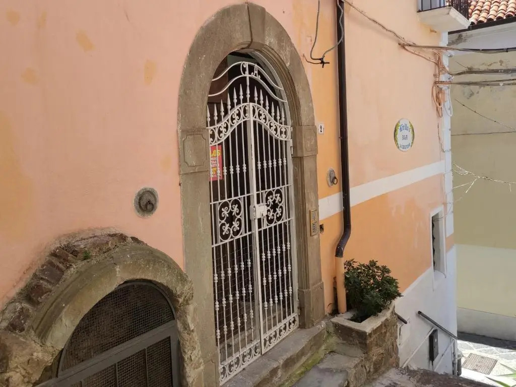 Kirillos IN CILENTO