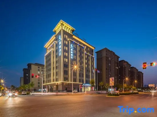Lavande Hotel (Tianjin Dongli Vanke Minhe Alley Shop)