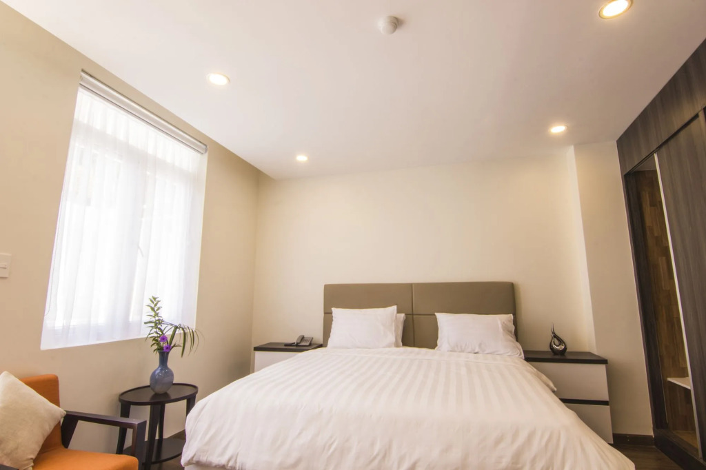 Cassabella Hotel & Apartment