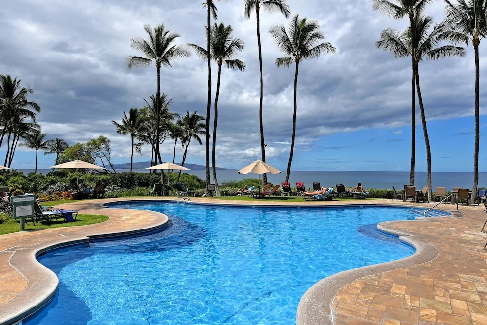 Wailea Ekahi 36C 1 Bedroom 1 Bathroom Condo