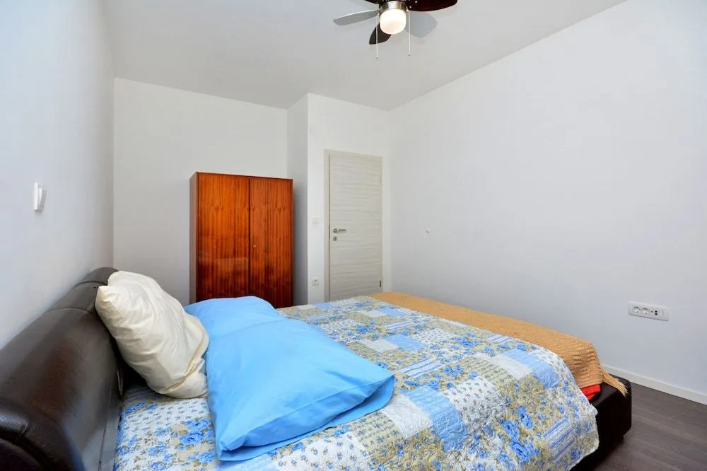 Luxury Apartment Mio