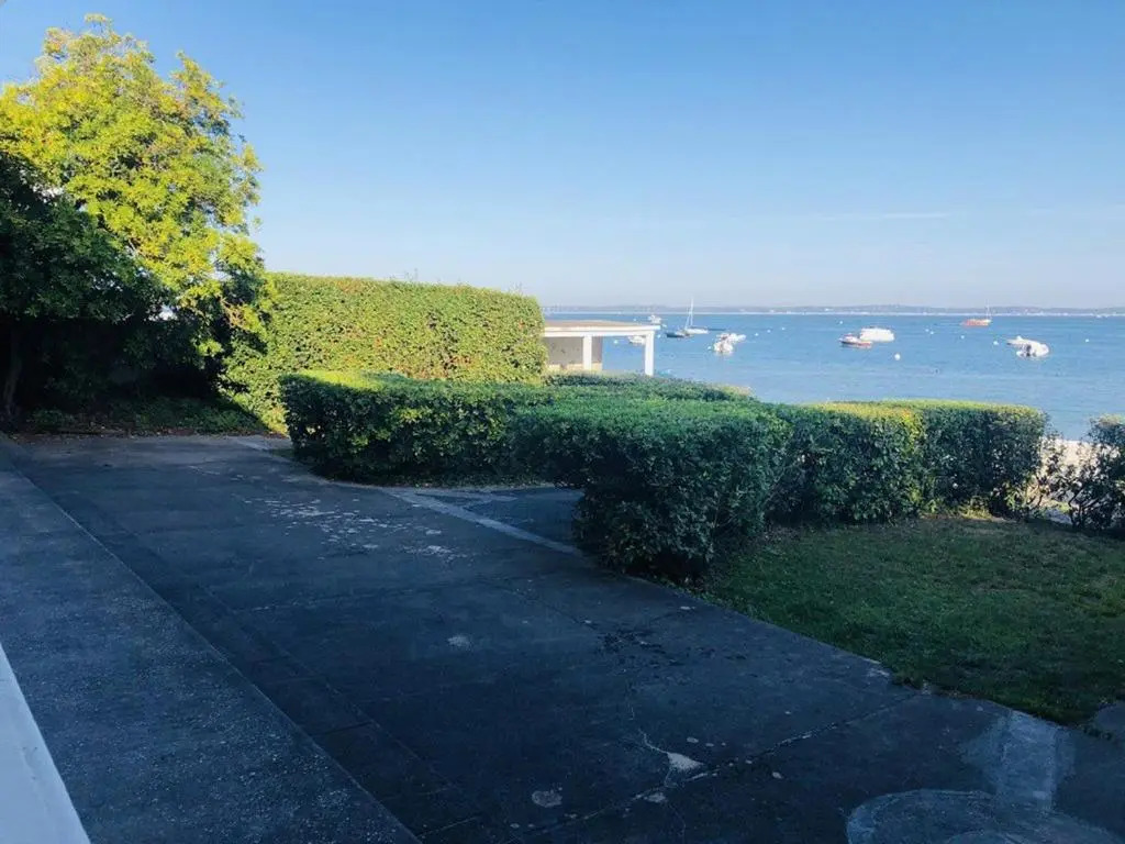 MAISON ARCACHON, 5 PIèCES, 9 PERSONNES - FR-1-433-10