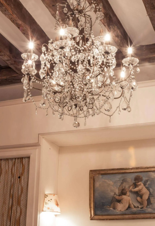 Hotel Caron de Beaumarchais