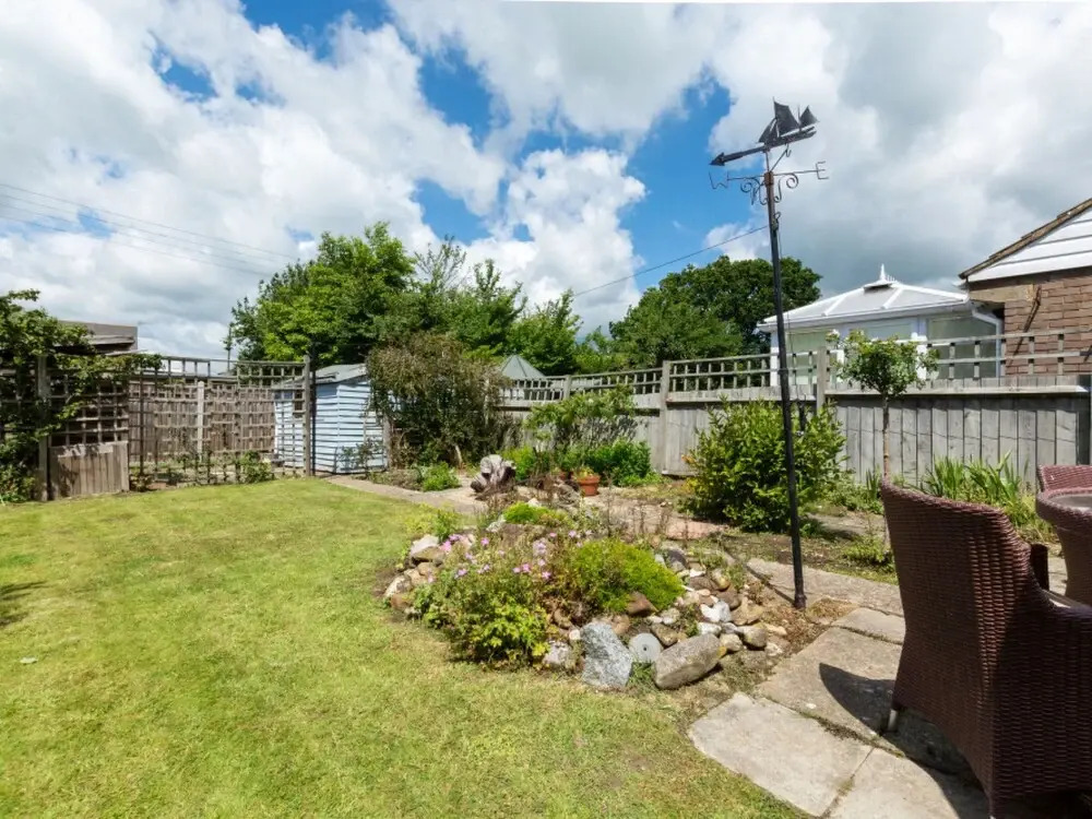 2 Bed in Winchelsea oc-rh1143