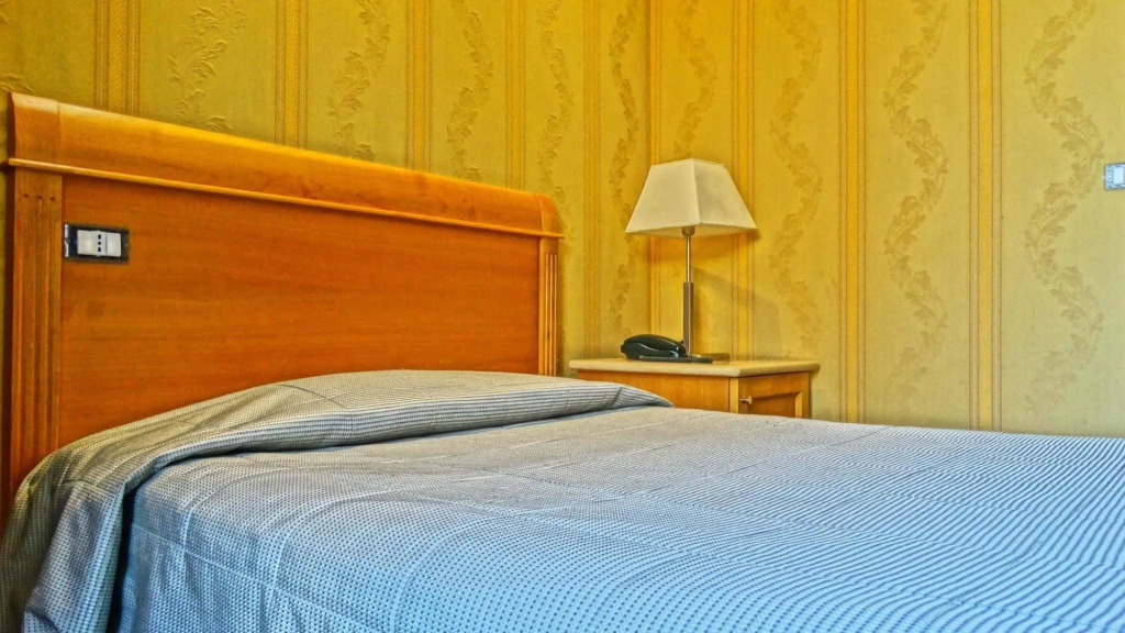 Hotel dei Quiriti