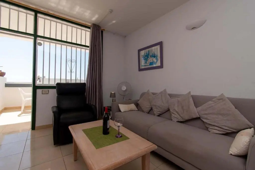 Azahara Playa 46 - One Bed