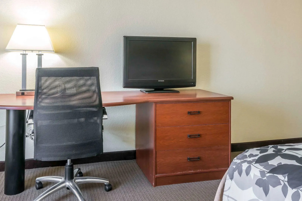 Sleep Inn & Suites University-Shands
