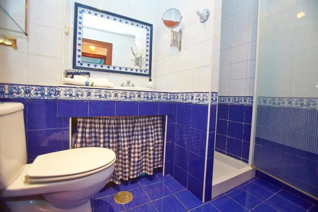 Apartamento El Ñeru