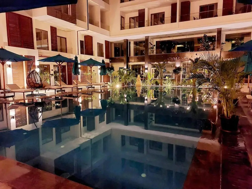 Imperial Resort Hurghada