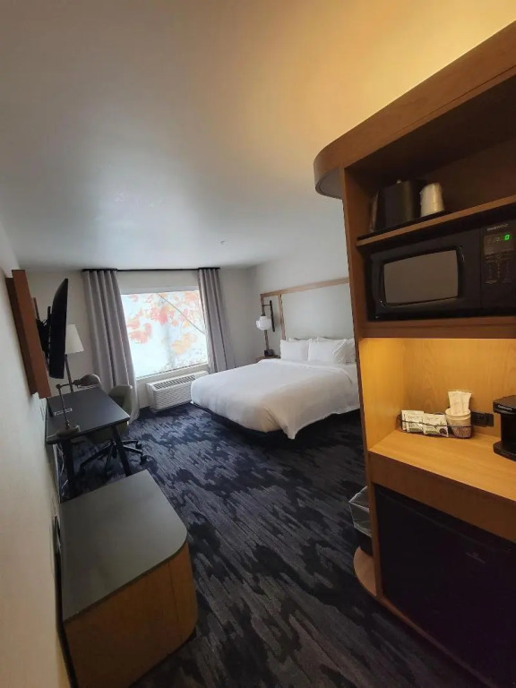 Fairfield by Marriott Inn & Suites Hailey Sun Valley