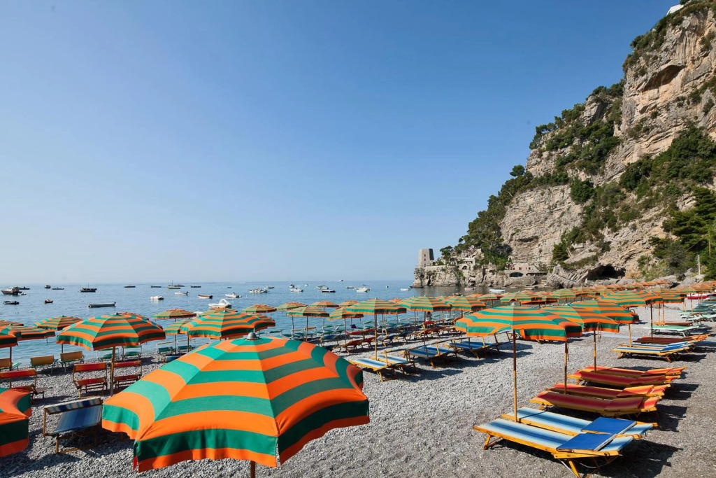 Hotel Pupetto