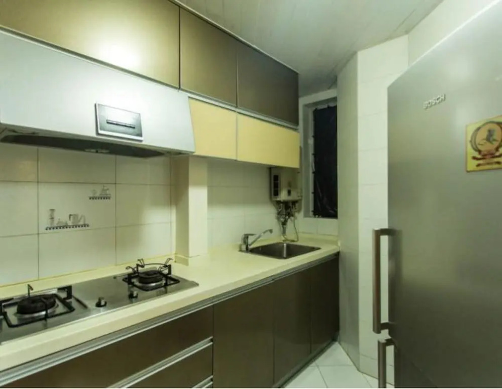 Jiajia Sunshine Service Apartment