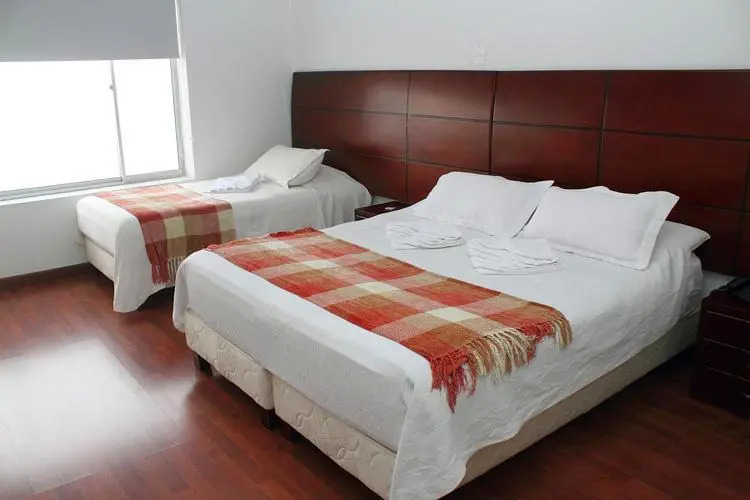 Hotel Bulevar Plaza