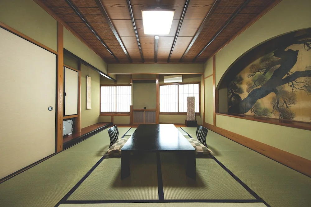 Beppu Kannawa Onsen Kiraku Oita
